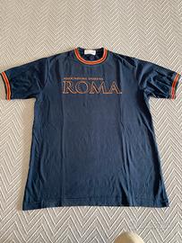 AS Roma maglietta