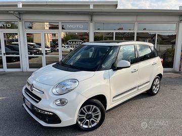 Fiat 500L 1.6 Multijet 120 CV Lounge