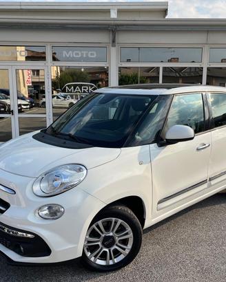 Fiat 500L 1.6 Multijet 120 CV Lounge