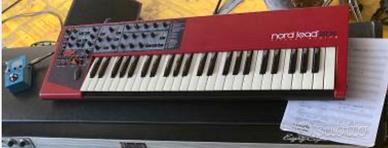 Nord lead  2x
