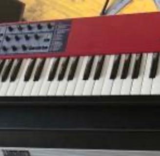 Nord lead  2x