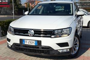 Volkswagen Tiguan 2.0 TDI DSG 4MOTION -TAGLIANDI V