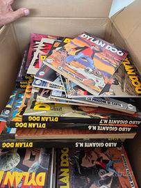 dylan dog
