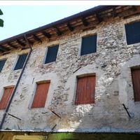 Fabbricato centro Tricesimo
