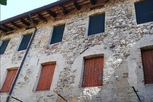 Fabbricato centro Tricesimo