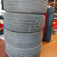 Gomme invernali Continental