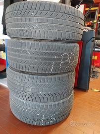 Gomme invernali Continental