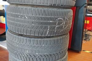 Gomme invernali Continental