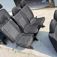 Sedili Vito Mercedes