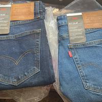Jeans levis uomo 511