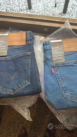 Jeans levis uomo 511