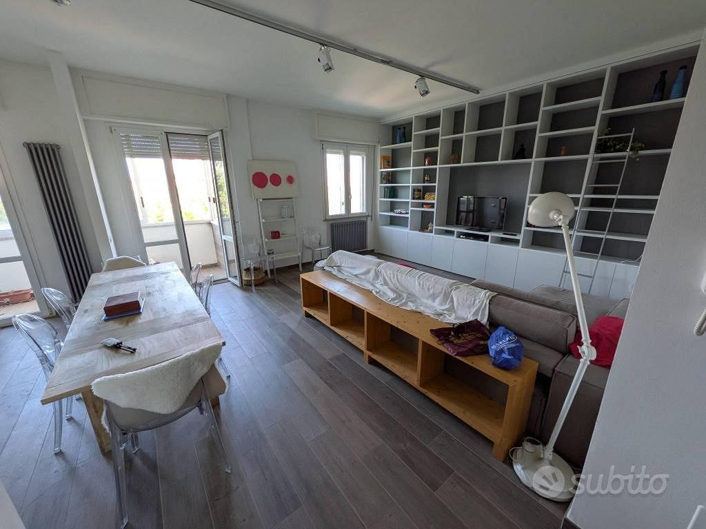 Apartment in Pesaro, Loreto, Pantano - Vista 3