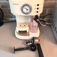 macchina caffè ENKHO