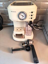 macchina caffè ENKHO