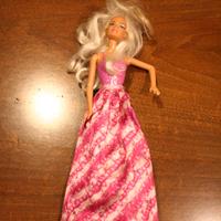 Barbie Principessa al Party
