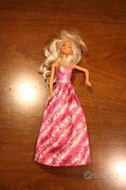 Barbie Principessa al Party