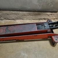 Crick auto professionale 