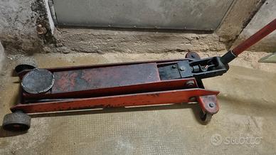 Crick auto professionale 