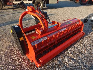 Trincia COSMO BMF 200 -Nuovo