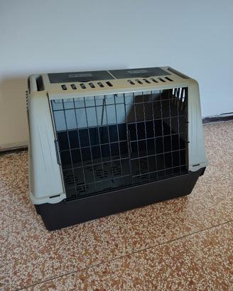 kennel trasportino Ferplast 