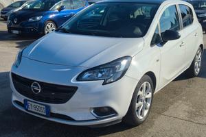Opel Corsa 1.2 5 porte Sport 2015
