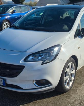 Opel Corsa 1.2 5 porte Sport 2015