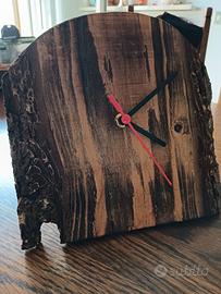 orologio da tavolo 