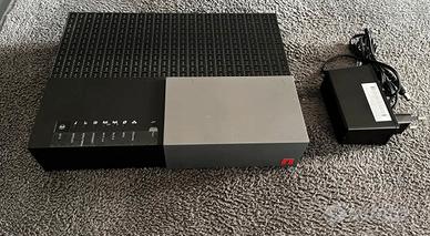 TIM HUB DGA4132TIM Modem/Router/Wi-Fi/Fibra