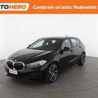 BMW 116 d 5p. Advantage