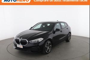 BMW 116 d 5p. Advantage