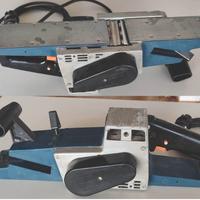 Pialletto Portatile AEG