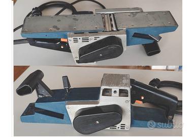 Pialletto Portatile AEG