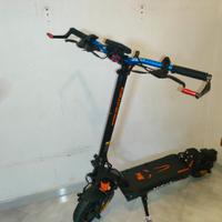 monopattino kukirin g2 master 