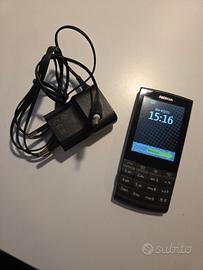 Cellulare NOKIA X3-2