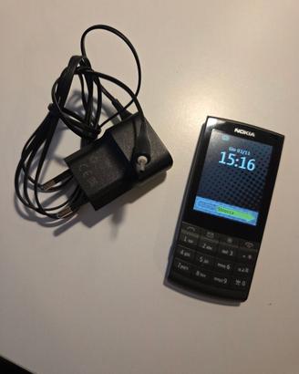 Cellulare NOKIA X3-2