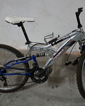 Top Bike Defender