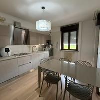 Cucina conpleta scavolini