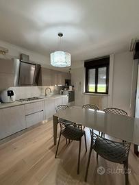 Cucina conpleta scavolini