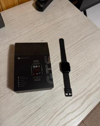 Smartwatch Amazfit GTS