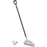 Metal Detector Sand Scoop Rilevamento
