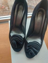 Décolleté Alta Moda