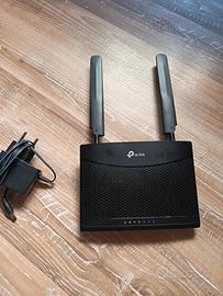 Modem router 4G LTE