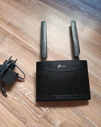 Modem router 4G LTE