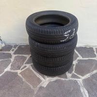 Gomme estive 165/60 r15