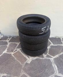 Gomme estive 165/60 r15