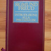 Introduzione alla psicoanalisi - Sigmund Freud