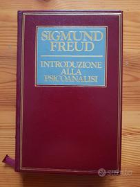 Introduzione alla psicoanalisi - Sigmund Freud