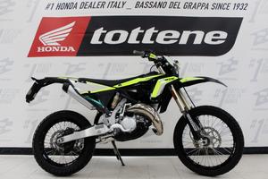 FANTIC XE 125 2 TEMPI UNICO PROPRIETARIO 45,8 H