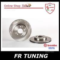 Audi quattro 100 200 dischi freno post. urpa