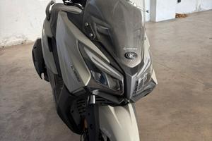 Kymco x -town  ct 300 ( motore non funzionante)
